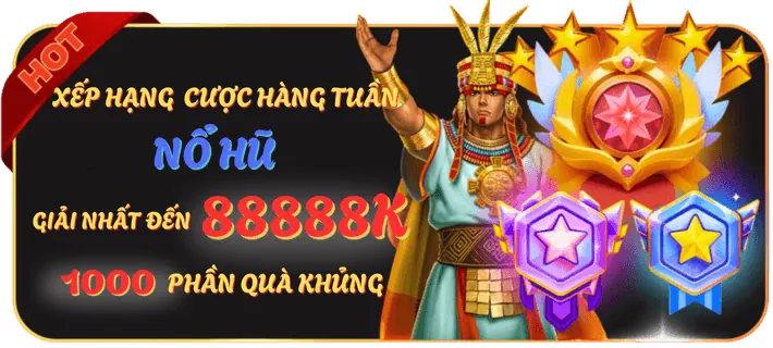 Khuyến mãi hoàn trả casino trực tuyến OKWIN365