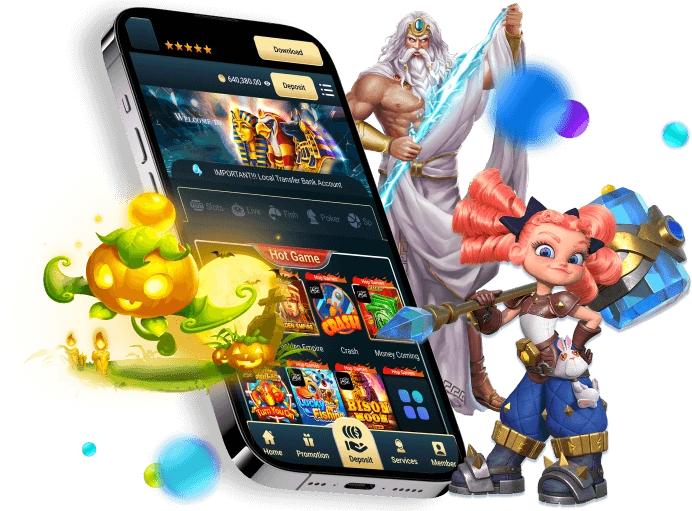 Biểu tượng các môn thể thao phổ biến như bóng đá, bóng rổ, tennis, esports tại okwin365.