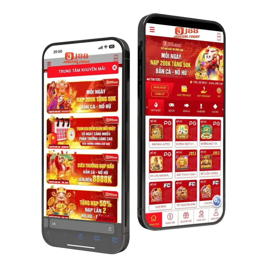 Giao diện người dùng okwin365 thân thiện và hiện đại