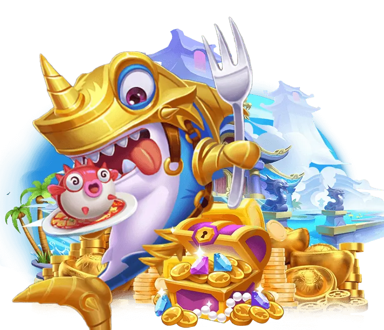 Game Bắn Cá Rồng okwin365