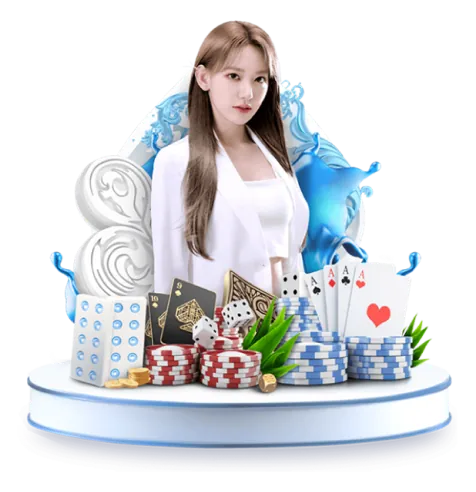 Casino Trực Tuyến tại okwin365 đăng nhập